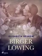 Birger Löwing