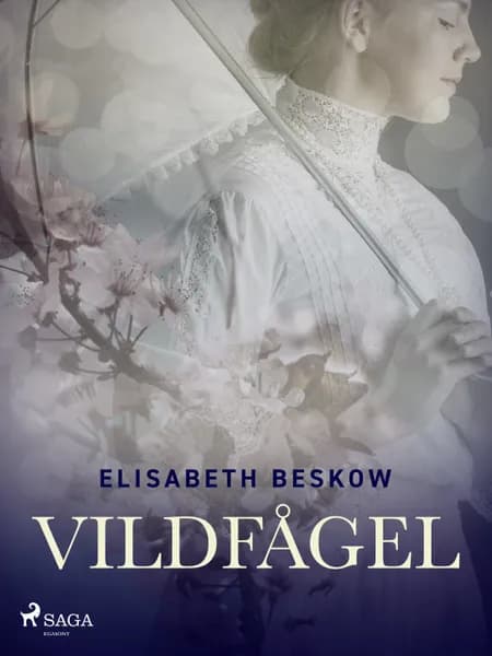 Vildfågel af Elisabeth Beskow