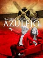 Azulejo af Francisco Fernández-Santos