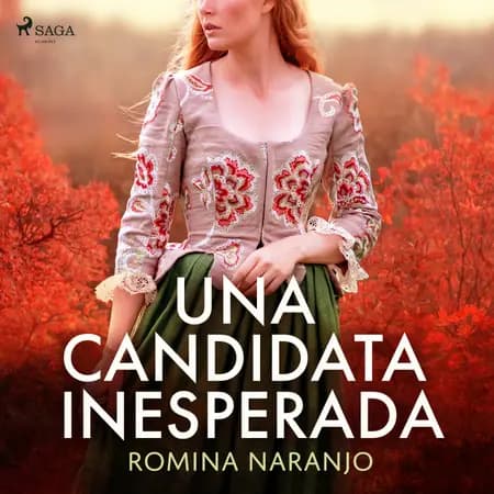 Una candidata inesperada af Romina Naranjo