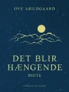 Det blir hængende af Ove Abildgaard