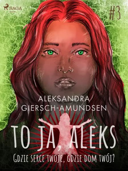 Gdzie serce twoje, gdzie dom twój? af Aleksandra Giersch-Amundsen