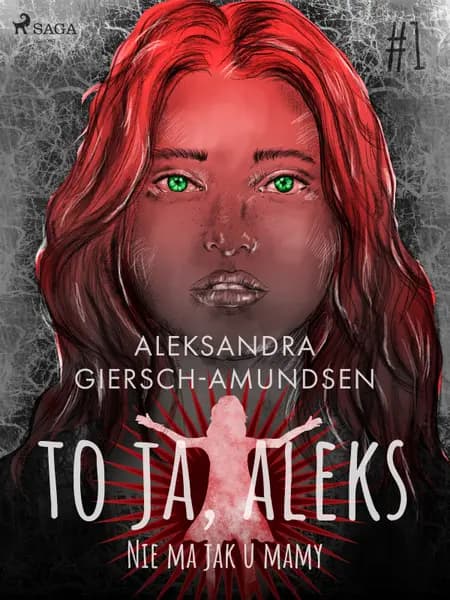 Nie ma jak u mamy af Aleksandra Giersch-Amundsen
