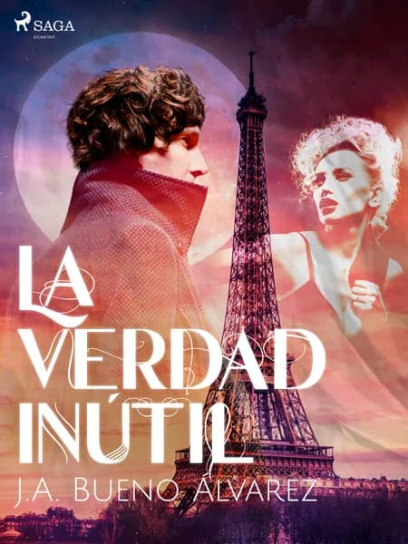La verdad inútil af J.A. Bueno Álvarez