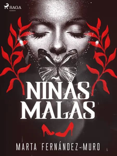 Niñas malas af Marta Fernández-Muro