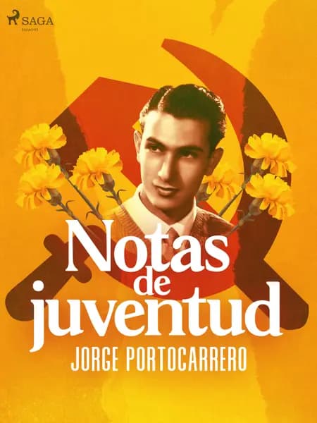Notas de juventud af Jorge Portocarrero