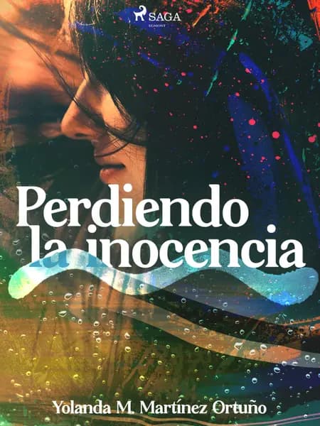 Perdiendo la inocencia af María Luisa García-Ochoa