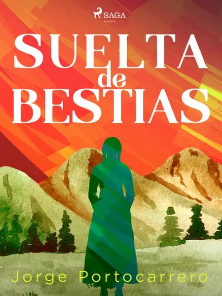 Suelta de bestias af Jorge Portocarrero