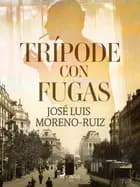 Trípode con fugas