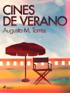 Cines de verano