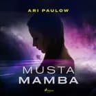 Musta mamba af Ari Paulow