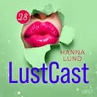 LustCast: Swingersmiddagen af Hanna Lund