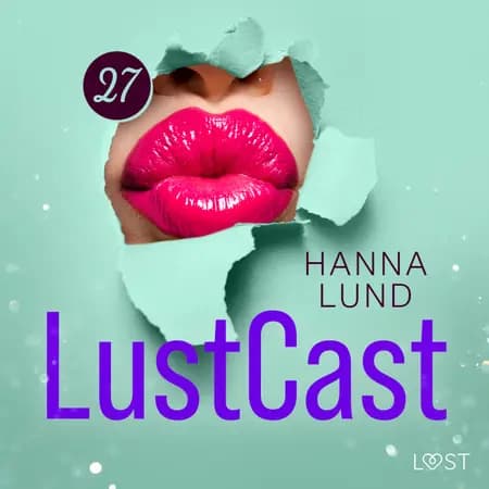 Älskade fylliga kropp af Hanna Lund