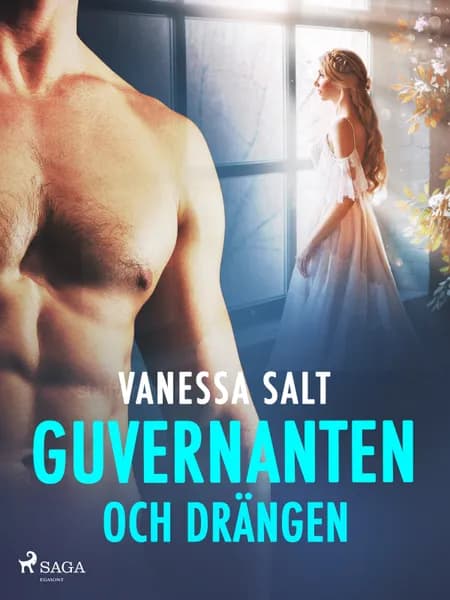 Guvernanten och drängen - erotisk novell af Vanessa Salt