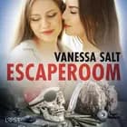 Escaperoom - erotisk novell