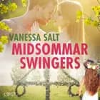 Midsommarswingers - Erotisk novell