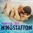 Hingstafton - erotisk novell