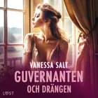 Guvernanten och drängen - erotisk novell af Vanessa Salt
