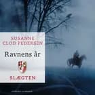 Slægten 6: Ravnens år af Susanne Clod Pedersen