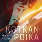 Kotkanpoika af Marita Hauhia