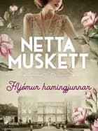 Hljómur hamingjunnar af Netta Muskett