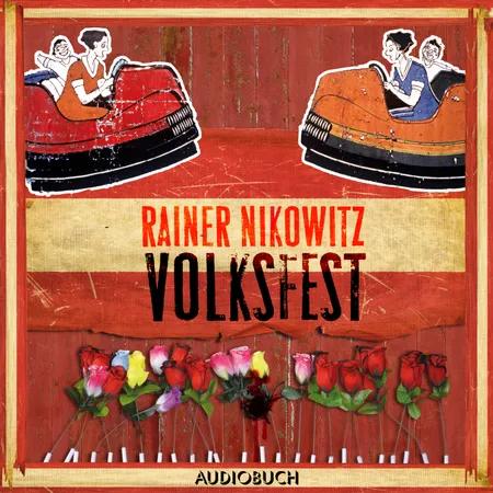 Volksfest af Rainer Nikowitz