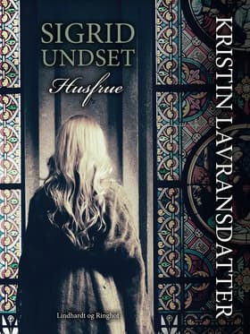 Husfrue af Sigrid Undset