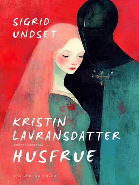 Husfrue af Sigrid Undset