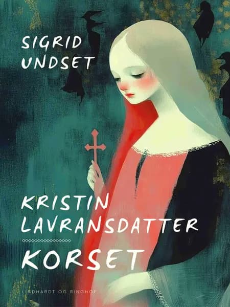 Korset af Sigrid Undset