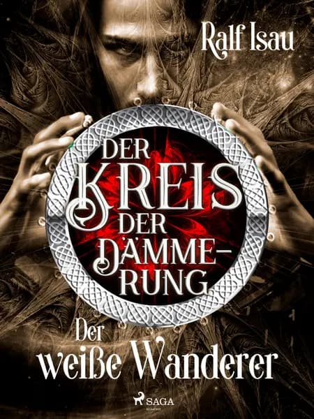 Der weiße Wanderer af Ralf Isau