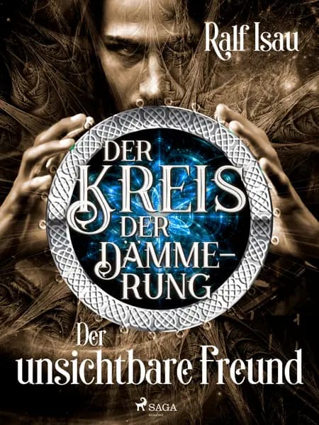 Der unsichtbare Freund af Ralf Isau
