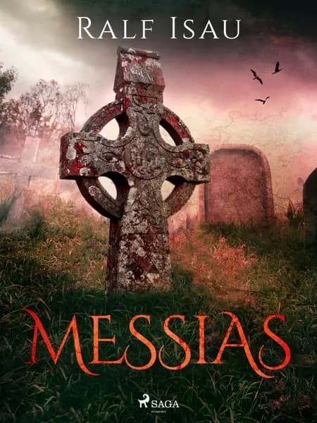 Messias af Ralf Isau