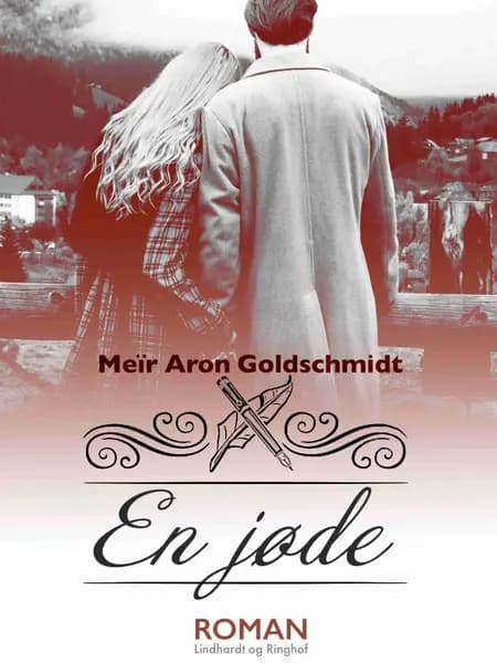 En jøde af Meïr Aron Goldschmidt