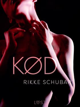 Kød af Rikke Schubart