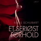 Et seriøst forhold – erotisk novelle