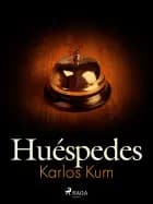 Huéspedes