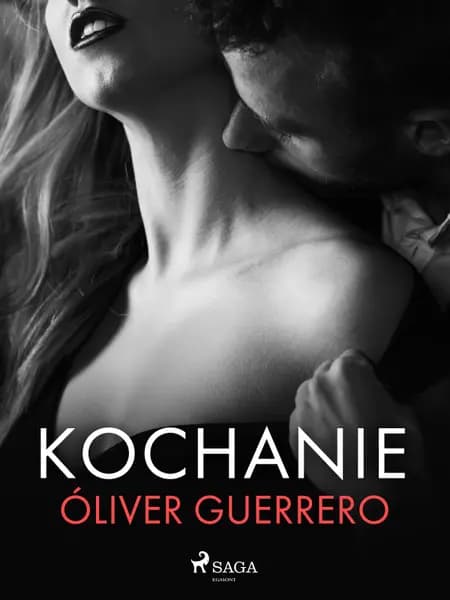 Kochanie af Óliver Guerrero