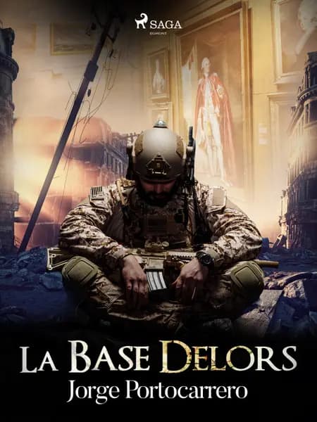 La base delors af Jorge Portocarrero