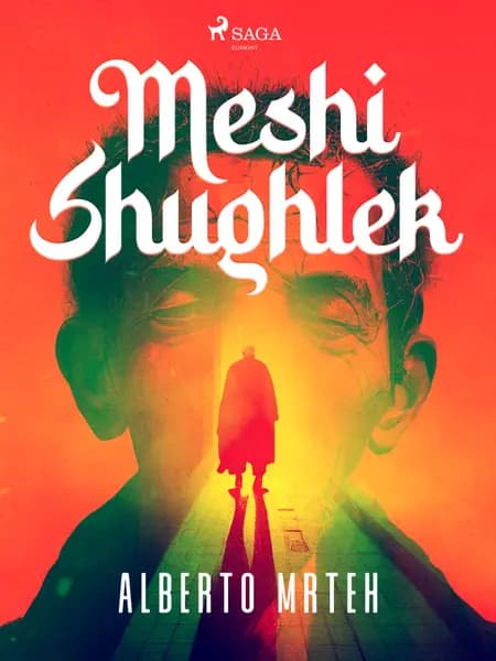 Meshi Shughlek af Alberto Mrteh