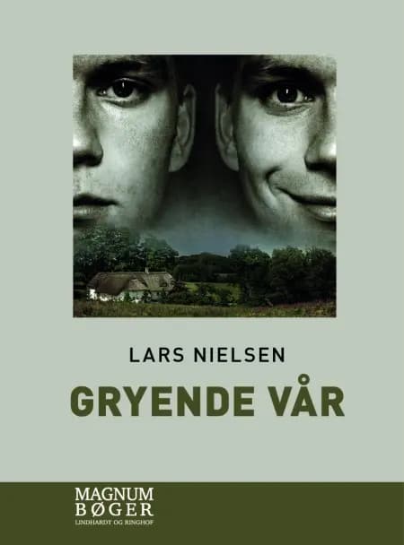 Gryende vår af Lars Nielsen