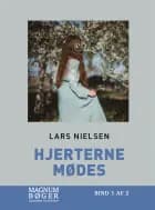 Hjerterne mødes (Storskrift)
