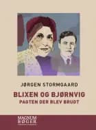 Blixen og Bjørnvig. Pagten der blev brudt (Storskrift)