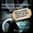 Socialsekreterare levde lyxliv på kommunkassan 