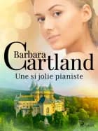 Une si jolie pianiste