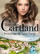 Princesse de mon cœur