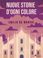 Nuove storie d'ogni colore
