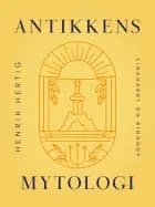 Antikkens mytologi