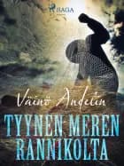 Tyynen meren rannikolta