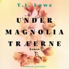 Under magnoliatræerne