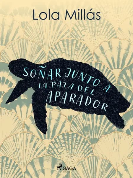 Soñar junto a la pata del aparador af Lola Millás